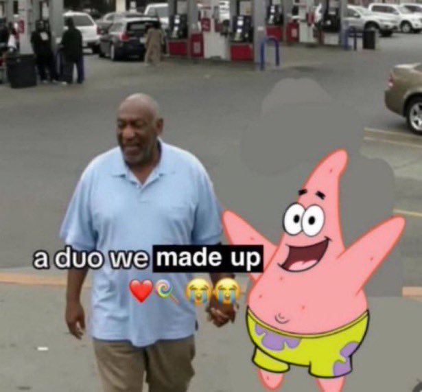 The concept of a hsr x fortnite collab