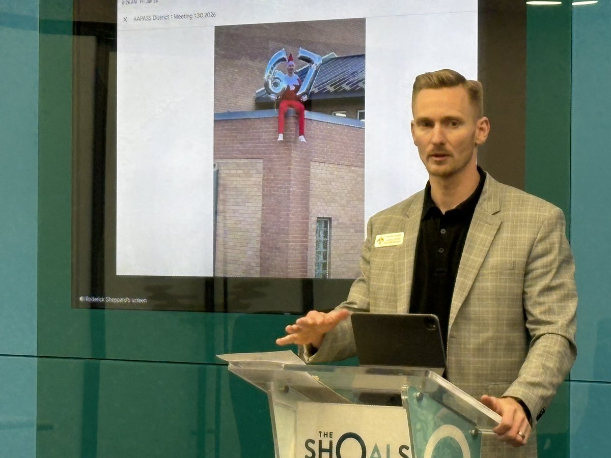 Roderick Sheppard tweet media