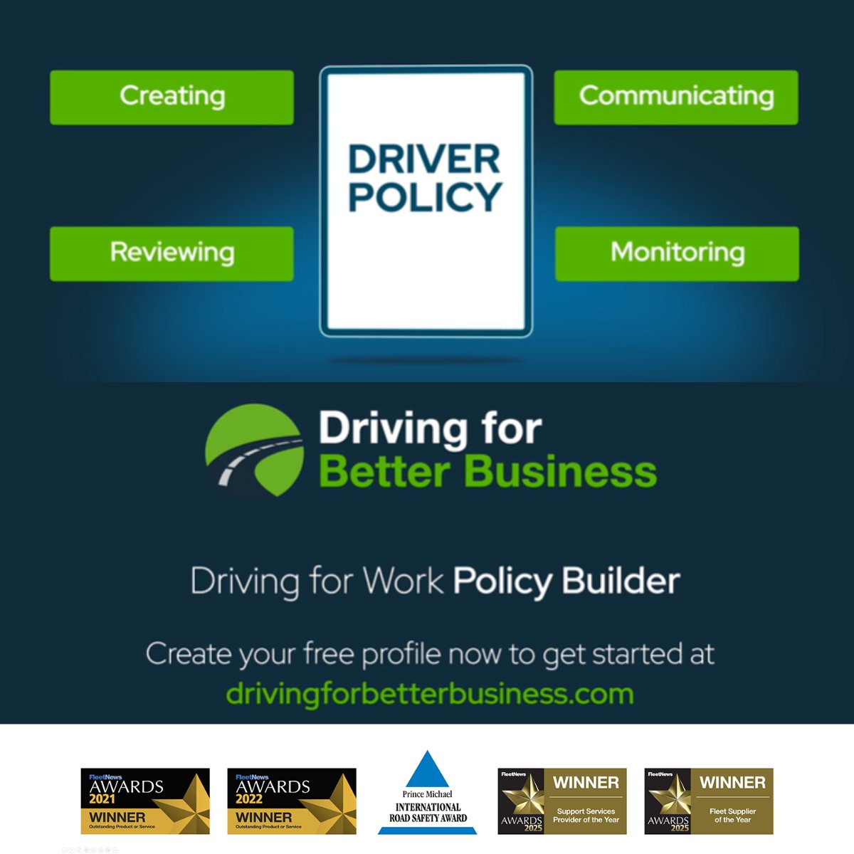 DfBB Programme tweet media