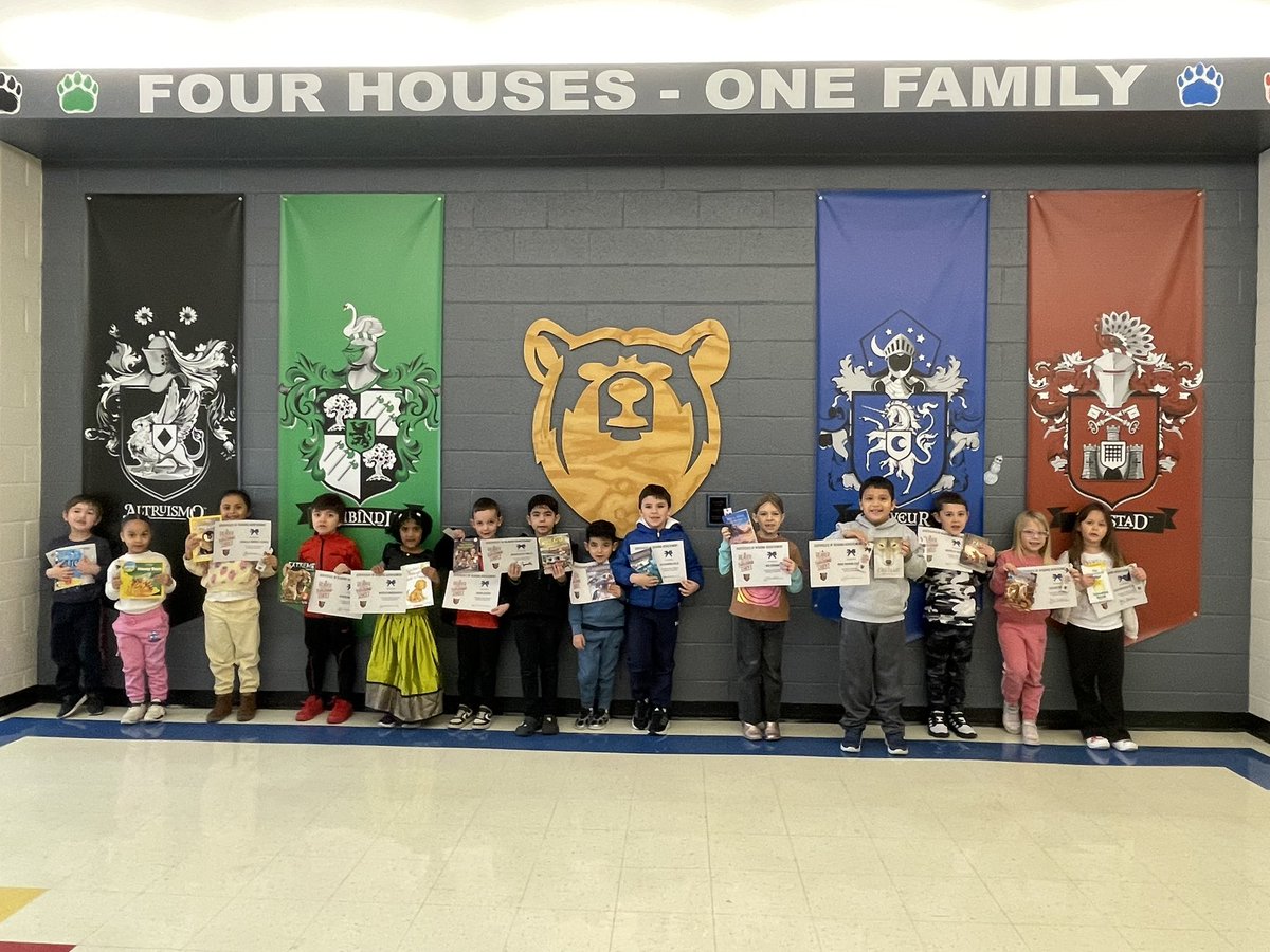 Sardis Elementary School tweet media