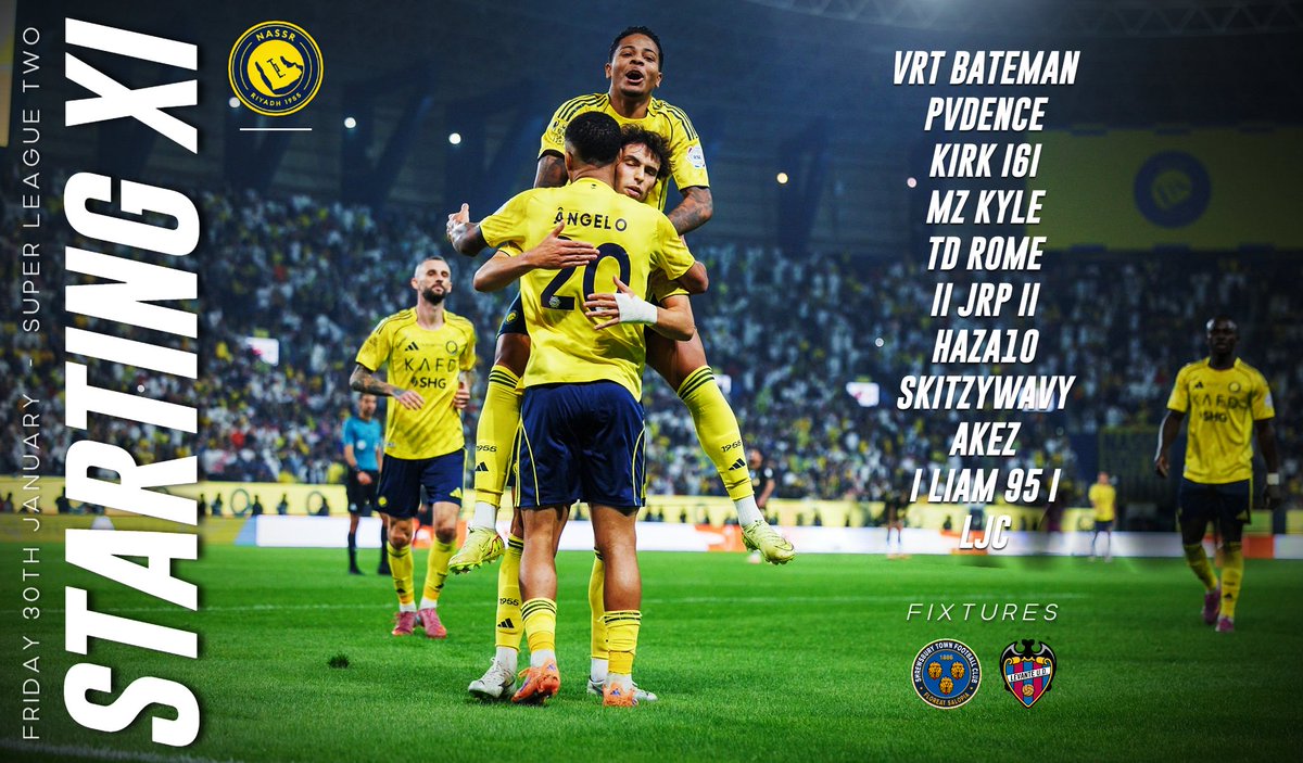 VFL - Super League tweet media