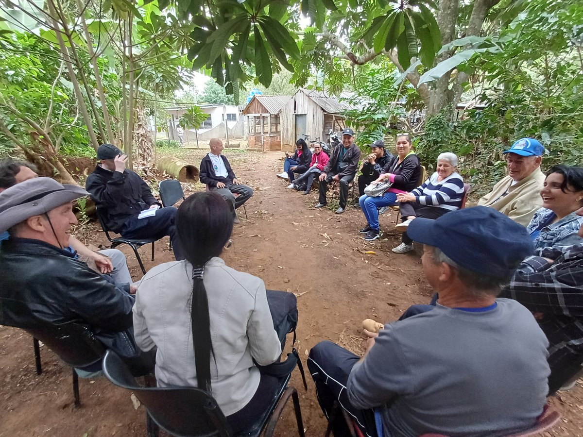 CIENPINOS tweet media