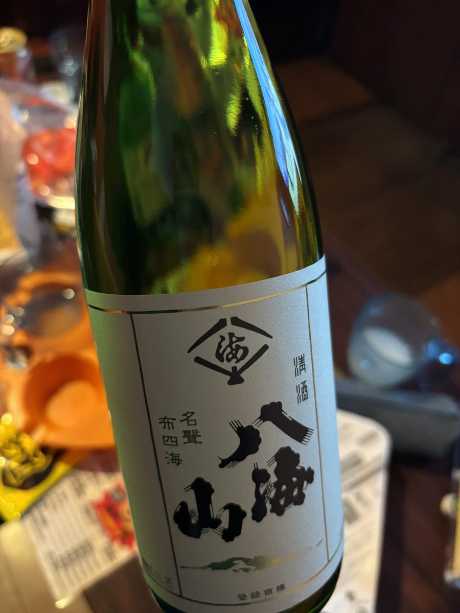 こちらが追加で買ったお酒になります