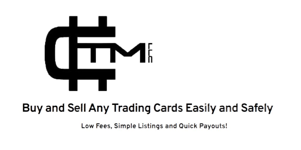 sports_ol's tweet photo. "Building a better marketplace for sellers"

Card Trading Marketplace @CTM_Market

Still paying high seller fees on those other platforms? Become a CTM seller today! Pay less, keep more.

>> @allsc_ol @grimpoot @kids_ol @things_ol @soc_ol

Start selling your cards today! 

https://t.co/HvC6NGgkpG