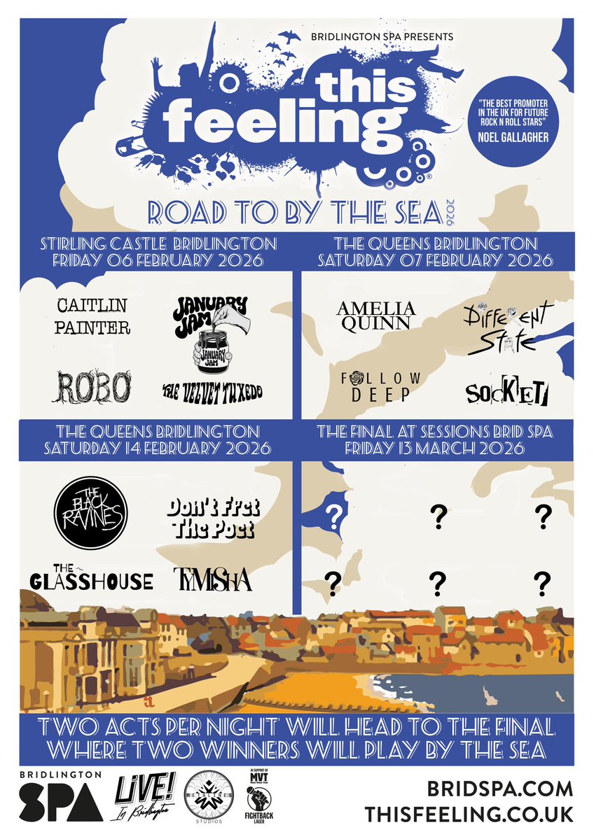 FOLLOW DEEP tweet media