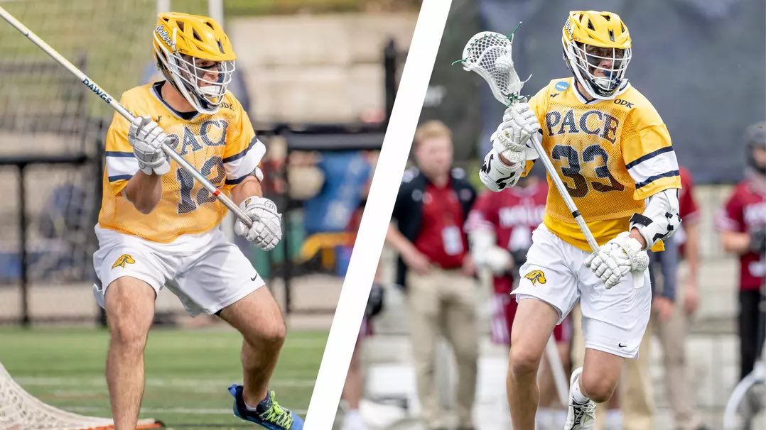 Pace Athletics tweet media