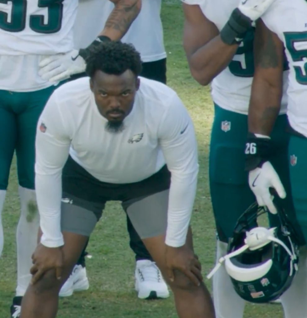 2K SA (2026 NFL MVP) tweet media