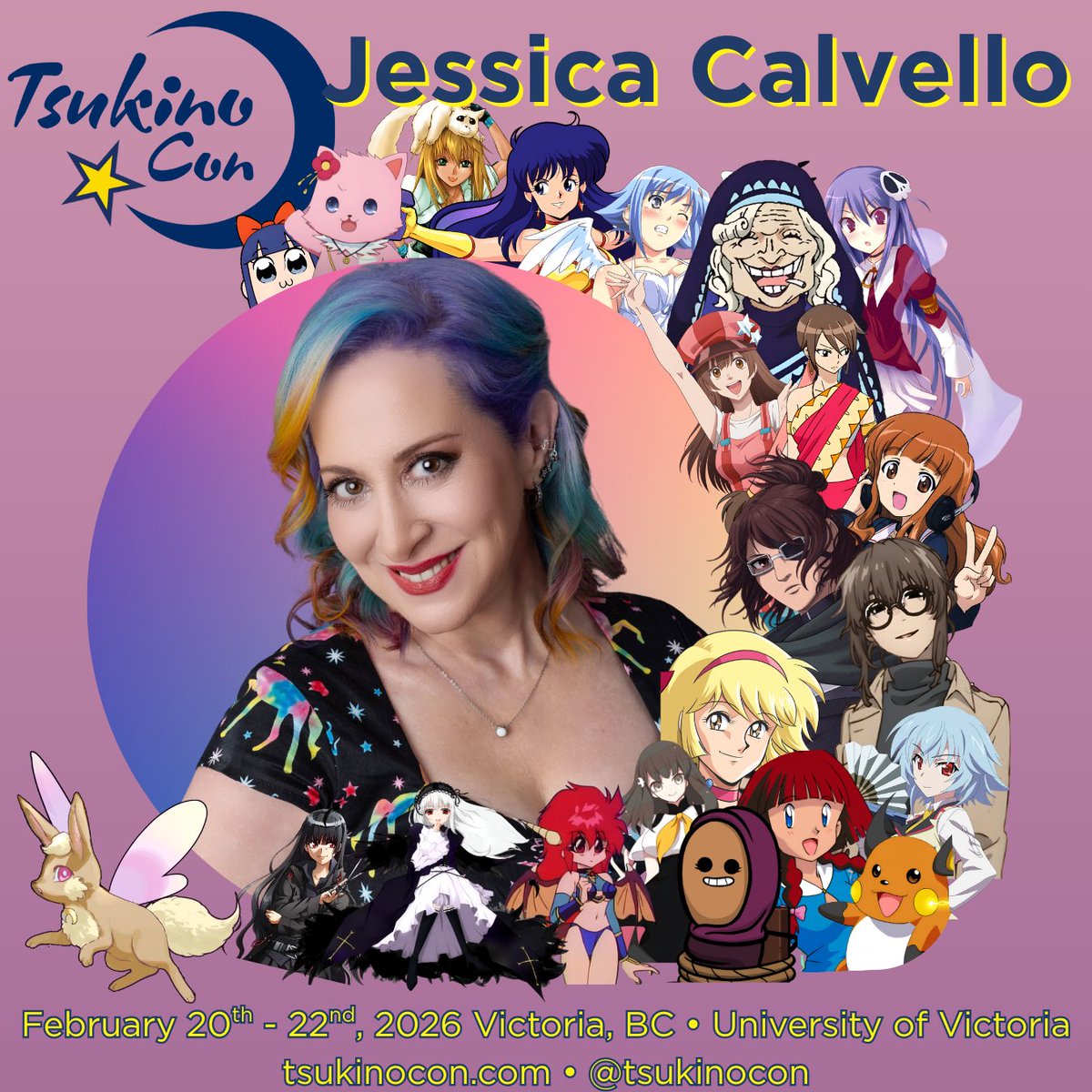 Tsukino Con @ Washing my hands hbu? tweet media