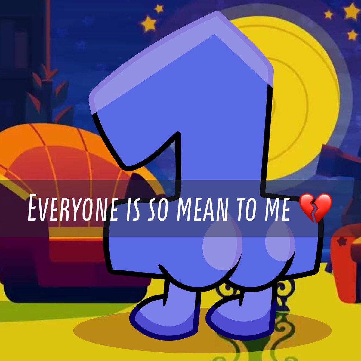 MaricCraft's tweet photo. TW//Suggestive I guess?

I just made the worst thing ever. 😭😭😭✌️✌️✌️
Thanks @Equinoxx4210 for requesting this shit

Happy TPOT 21 day everyone

#BFDI #tpot21 #objectshowcommunity https://t.co/wuV2daGTej