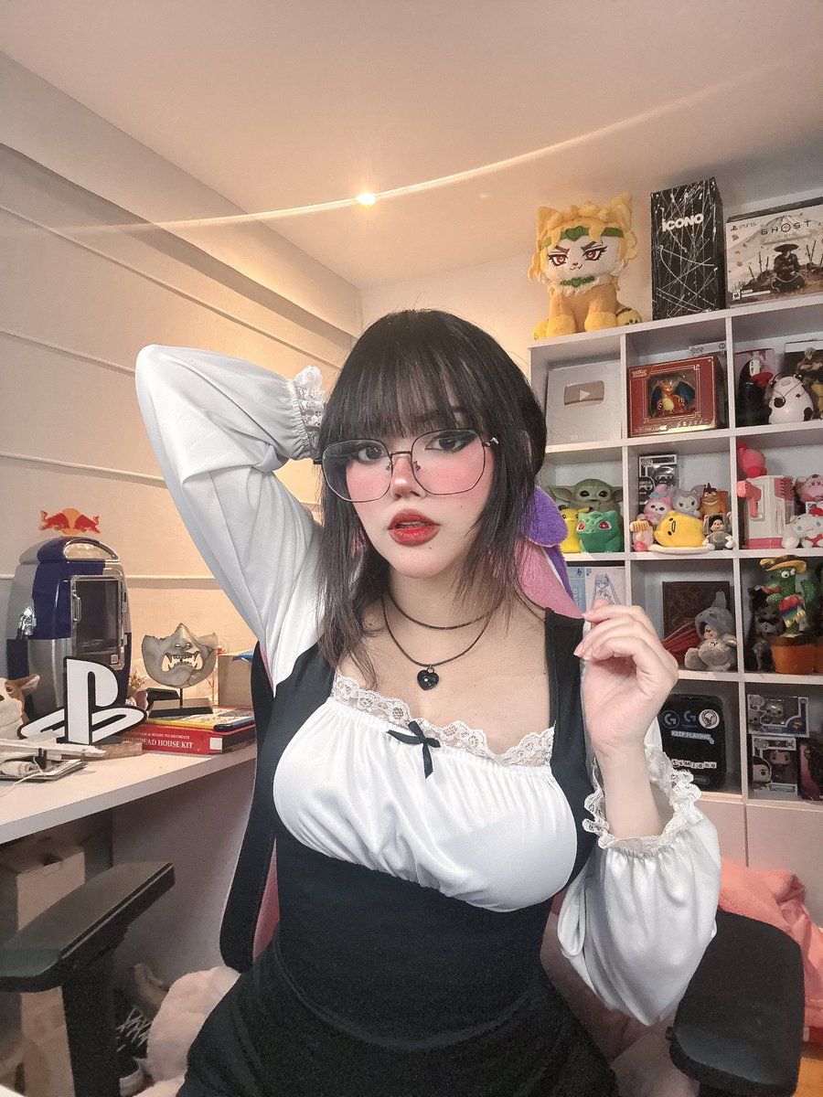 Hola! Salúdenme 🤓✨💗