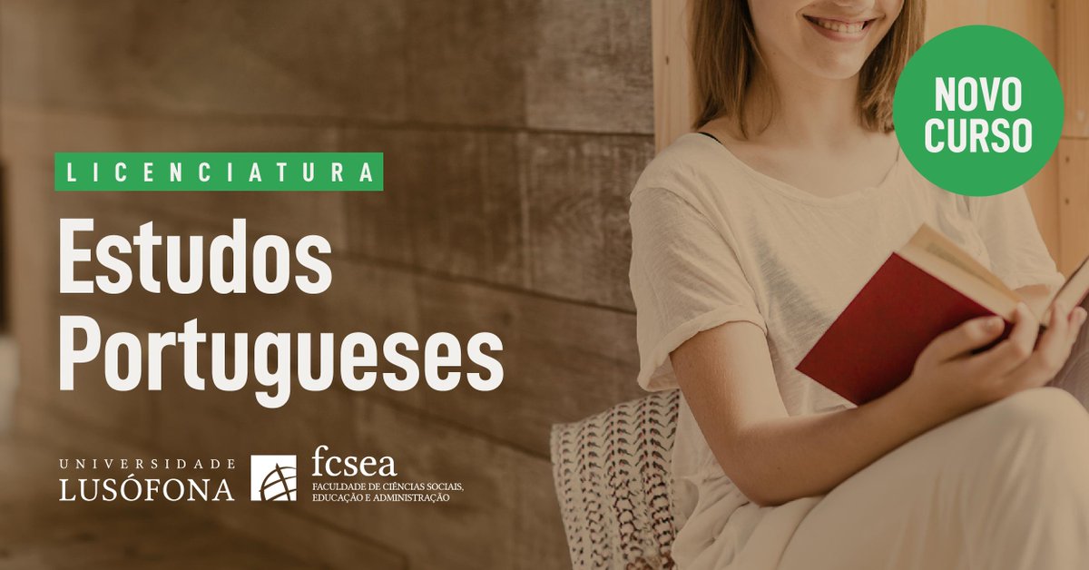 Universidade Lusófona tweet media