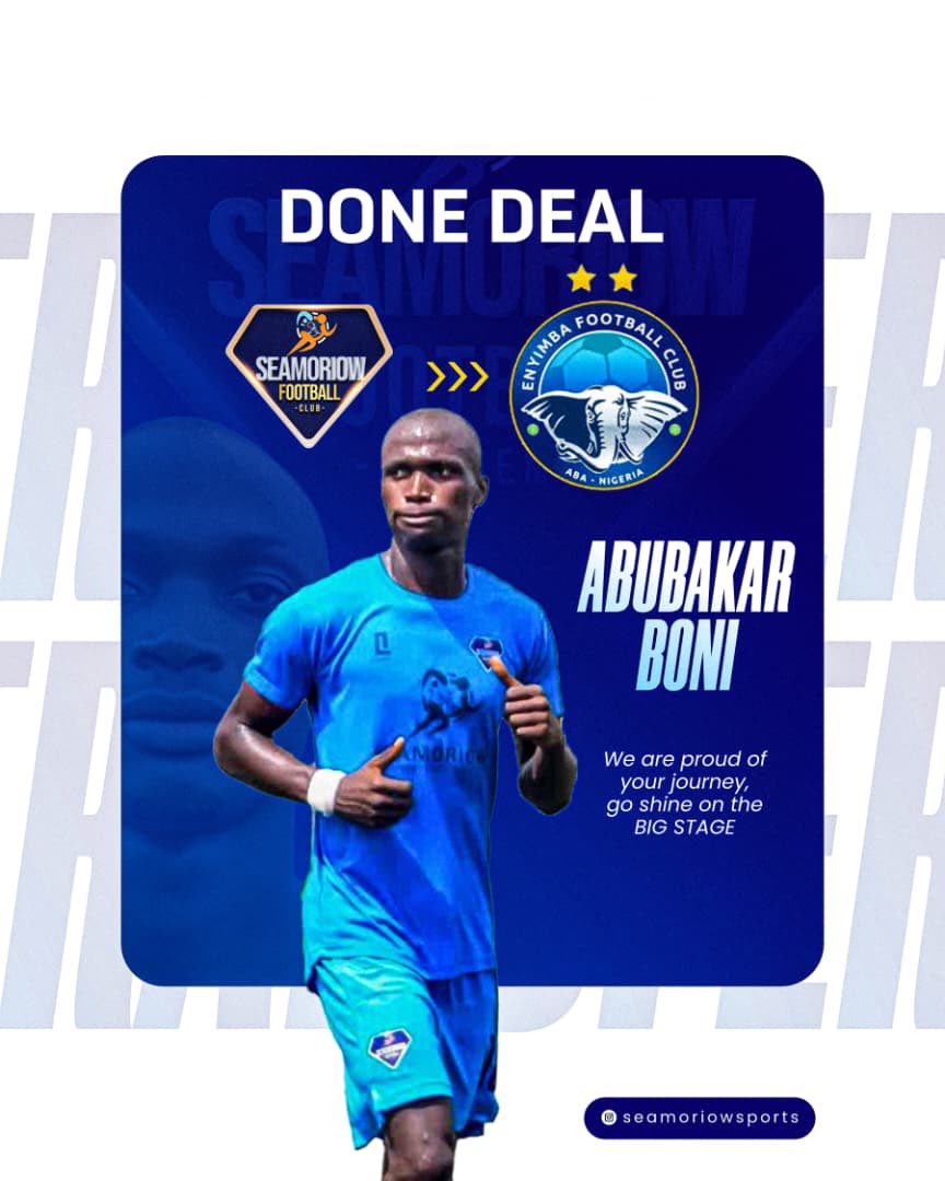 Seamoriow sports tweet media