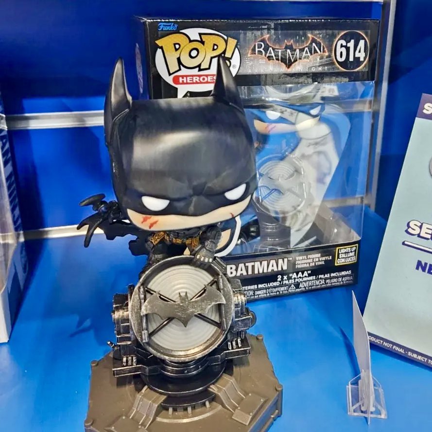 Funko POP News ! tweet media