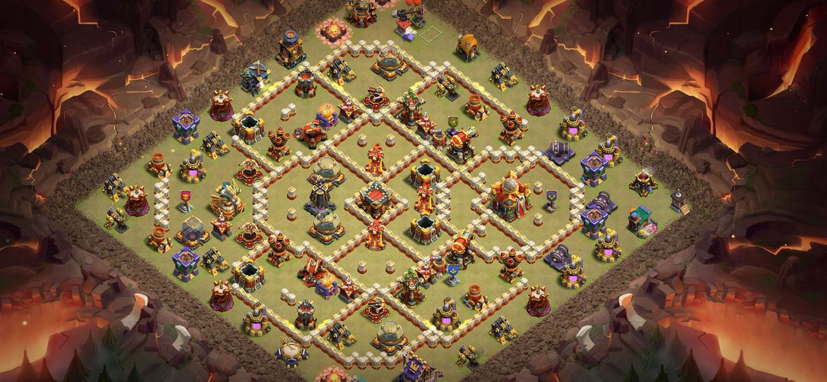 Th16 pro base
link.clashofclans.com/en?action=Open…

** CC : 2 IGs Furnace **
<a href="/_GamingDomain/">ɢᴀᴍɪɴɢ ᴅᴏᴍᴀɪɴ</a> <a href="/IFregFX/">IFreg</a> <a href="/SherlockArtis/">Sherlock</a> 
For more free bases join our discord server : discord.gg/VhWrT54vj