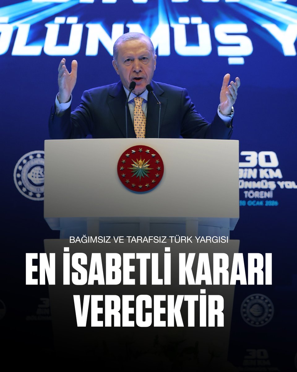 Belediyeler üzerinden bir deli dumrul düzeni kurup önlerine geleni haraca bağlamışlar, belediyeye işi düşenin âdeta iliğini kurutmuşlar.
   
Ortaya saçılan onca pislikten sonra biraz olsun yüzleri kızaracağına bir de çıkıp utanmadan onu bunu tehdit ediyorlar; yargı mensuplarına,
