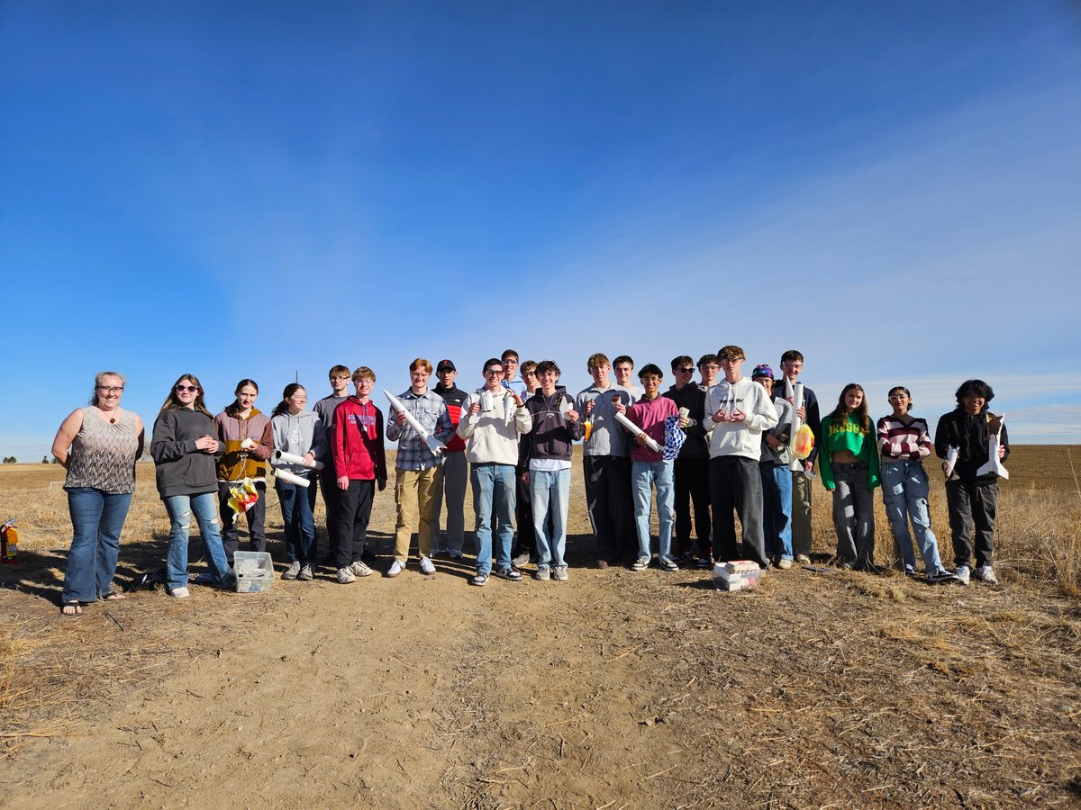 Erie Academy of Engineering & Aerospace tweet media