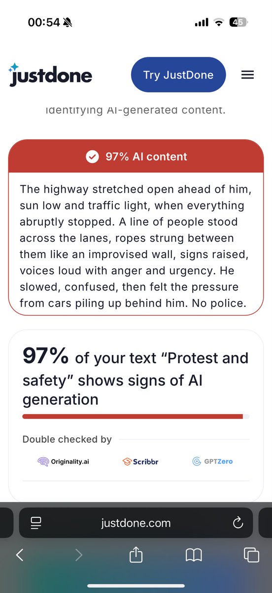 kail johnson tweet media