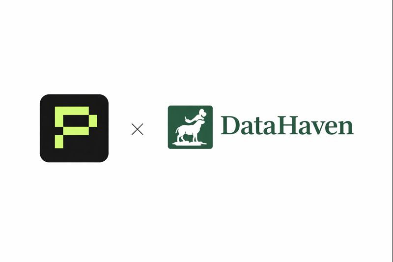Excited about the DataHaven and Phala partnership because it brings confidential AI and verifiable storage together. to protects sensitive data while enabling trustworthy giving builders the confidence to deploy private, secure AI systems at scale.  <a href="/DataHaven_xyz/">DataHaven 🫎</a> <a href="/PhalaNetwork/">Phala</a>