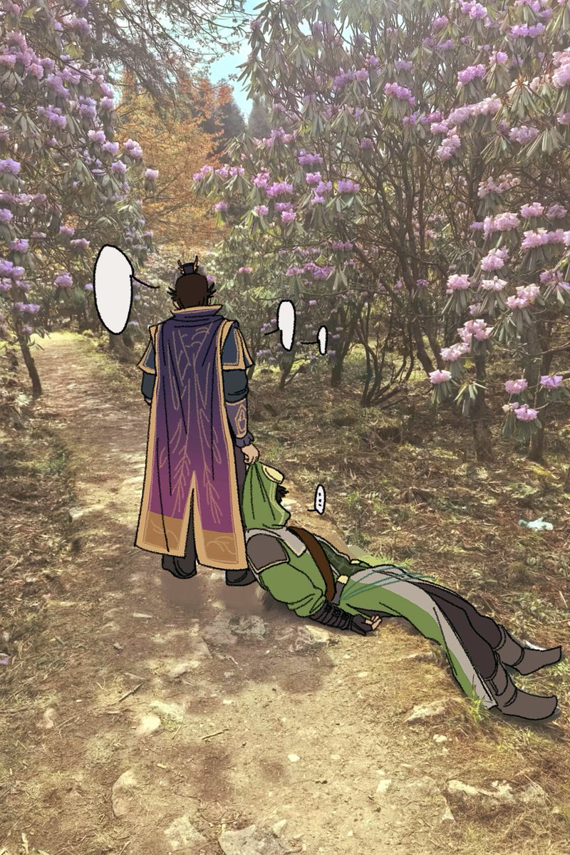 对我好一点 tweet media