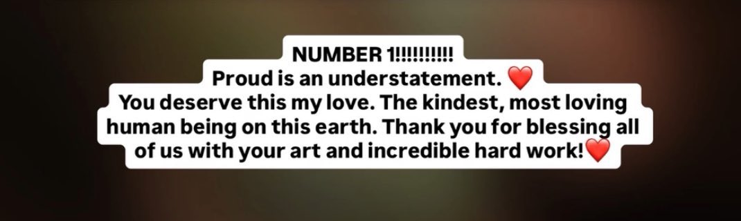 finalmente uma que ama ele do jeito certo