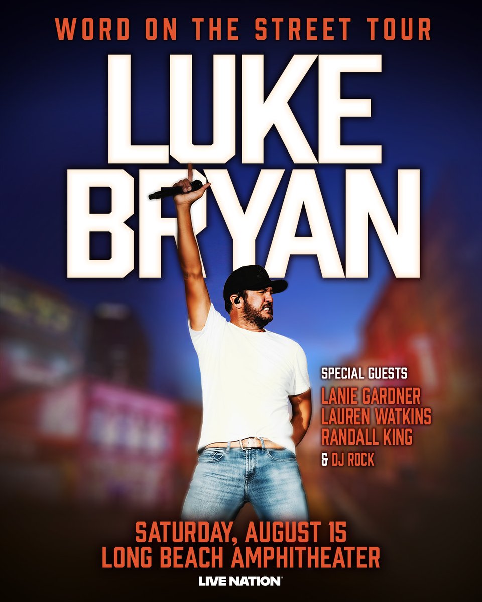 Long Beach Amphitheater tweet media