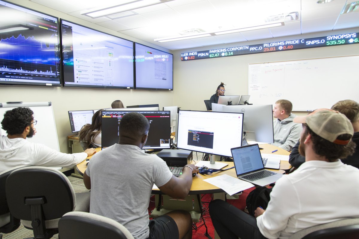 University of Central Missouri tweet media