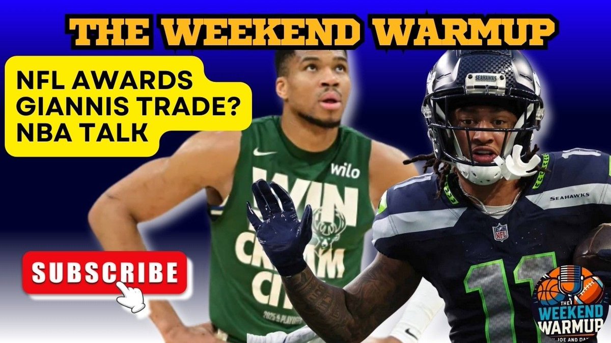 For Frequency Sake tweet media