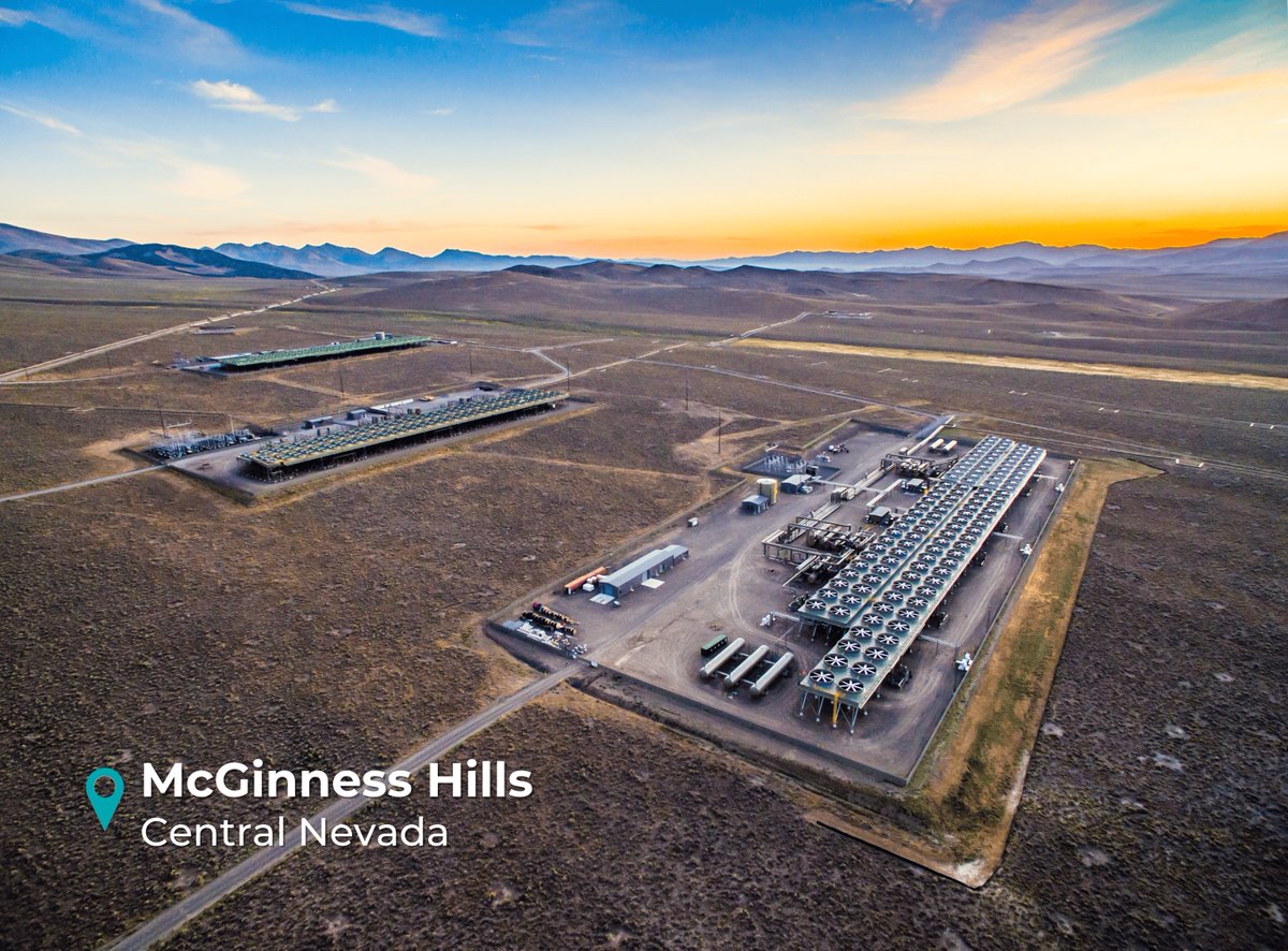 Ormat Technologies, Inc. tweet media