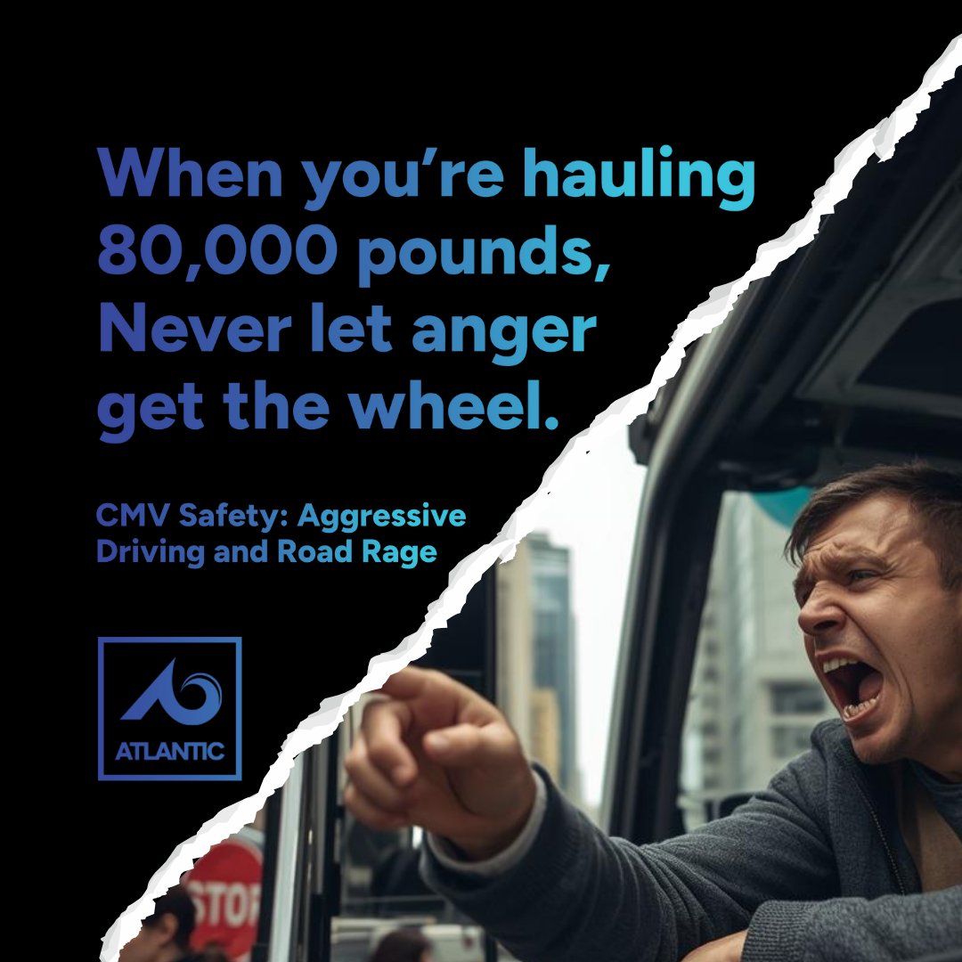 Atlantic Training tweet media