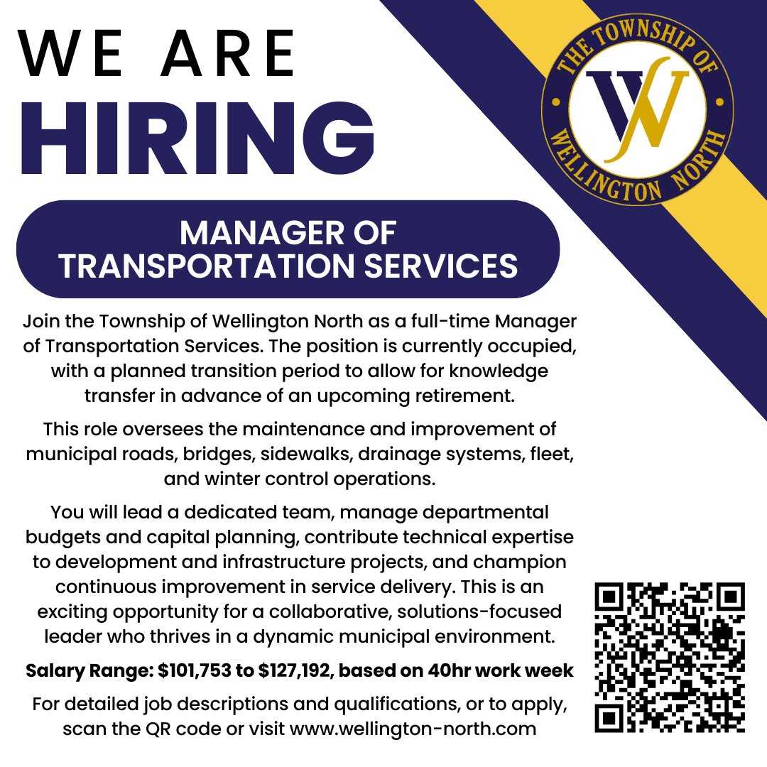 Twp Well North tweet media