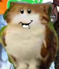 FlobberMan tweet media