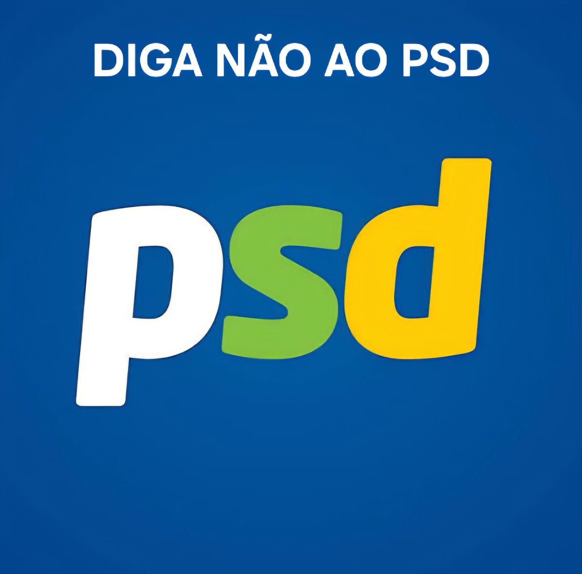 Tumulto BR tweet media