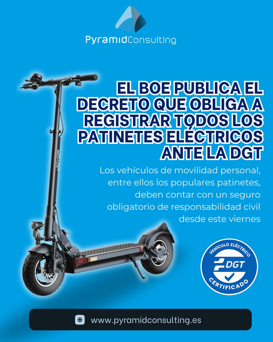 Pyramid Consulting / Multayuda tweet media