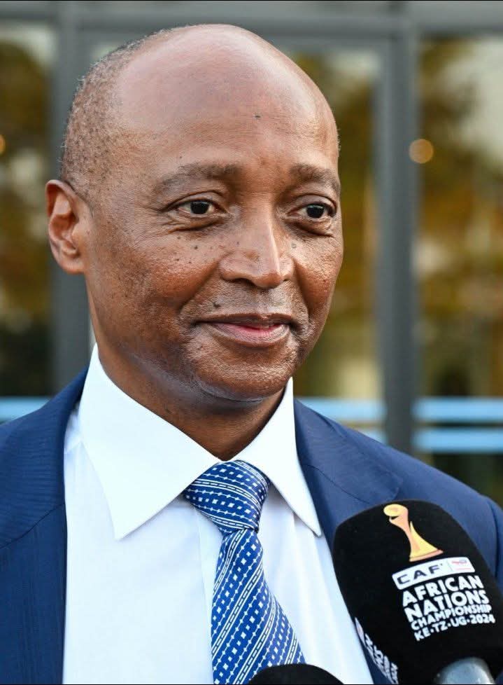 Bonface Osano tweet media