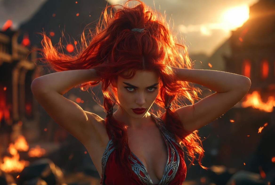 LB AiArt tweet media