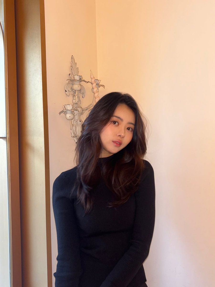 lnydaily_ina's tweet photo. 300126 Instagram post

'Setelah sekian lama🖤'

📷: nayoung_lim

#LimNayoung #Nayoung #Nalang #임나영 #나영 #나랑 #IOI #PRISTIN #PRISTINV https://t.co/HiuFgv5CHe