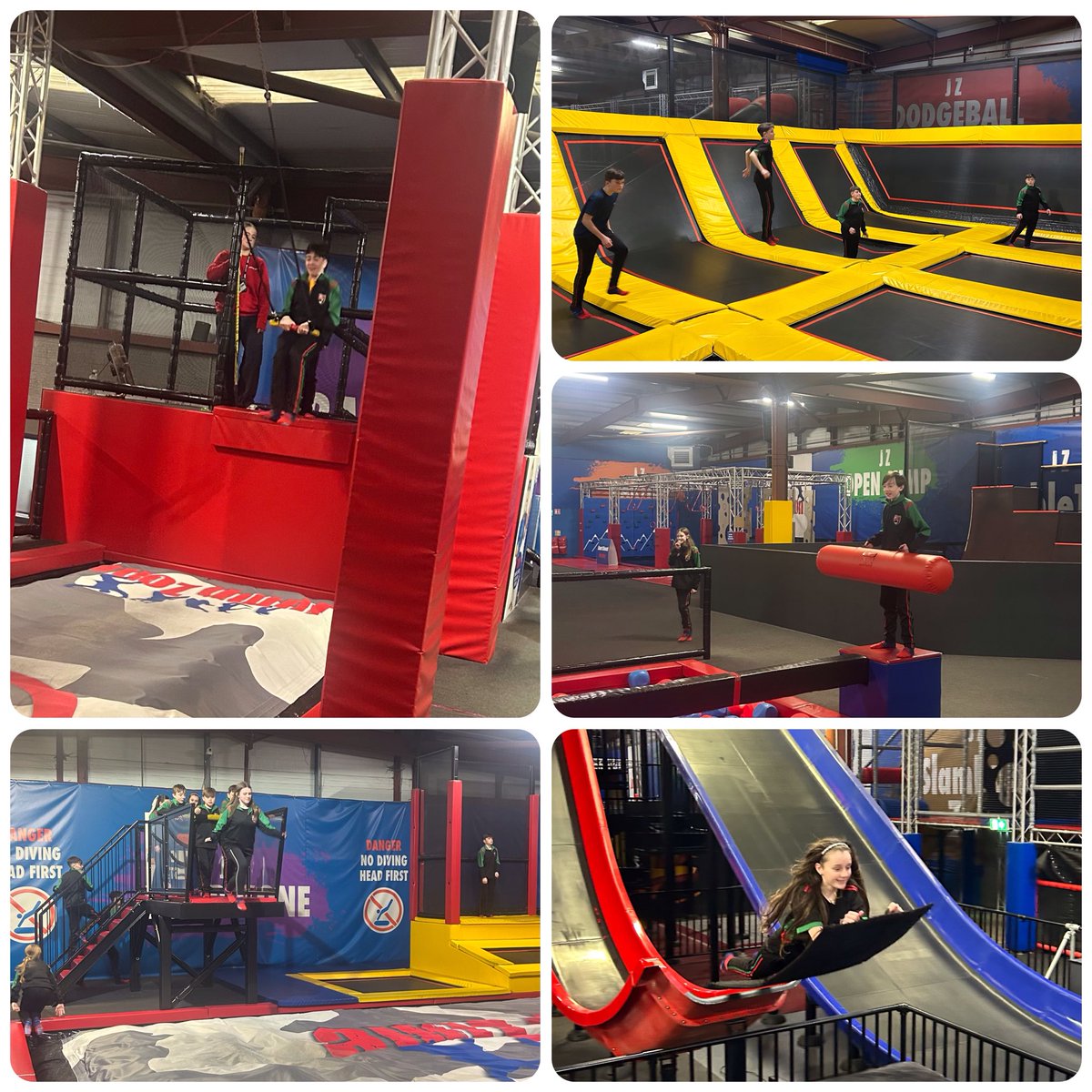 Coláiste de hÍde tweet media