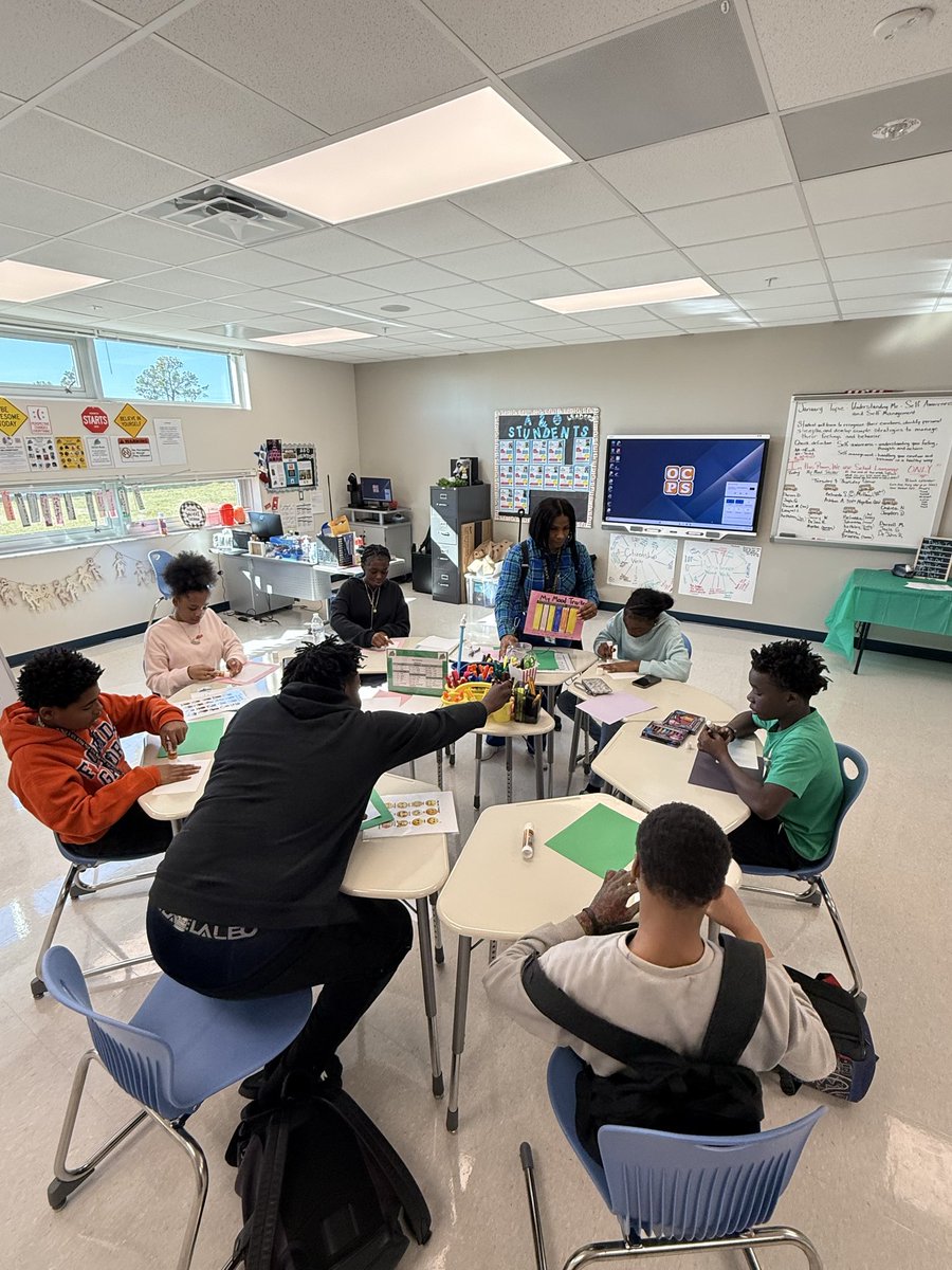 Access and Opportunity tweet media