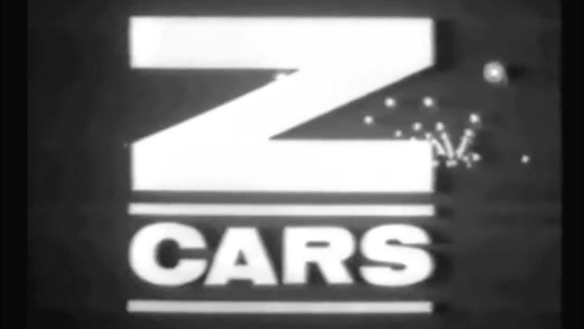 TalkingPicsTV's tweet photo. A police chase to Wales ensues after two young boys break into a warehouse...

Premiere: 🚓 Z-CARS 🚓 (1962) 8pm #JosephBrady #BrianBlessed #StratfordJohns #FrankWindsor in 'People's Property' #TPTVsubtitles https://t.co/WCNAOdPp0T