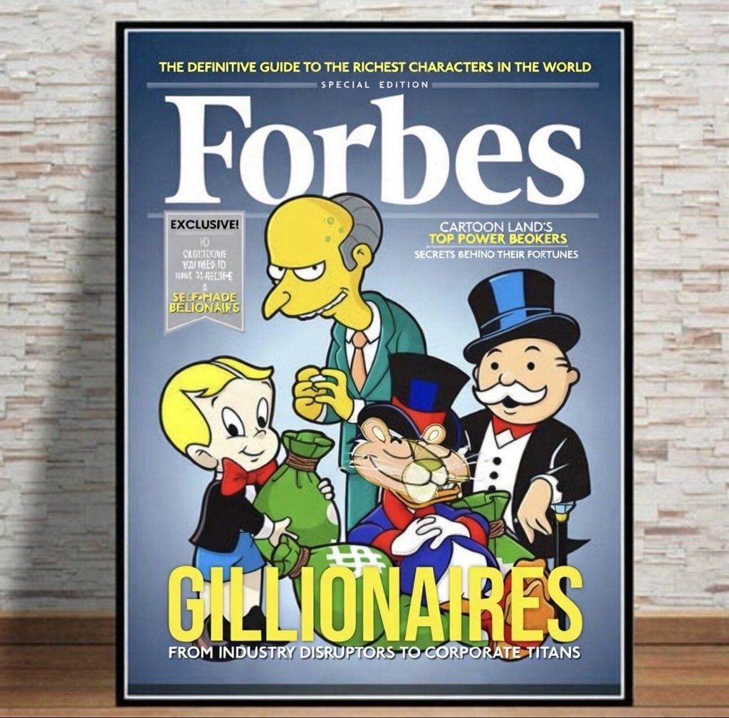 CorsoCrypto's tweet photo. $GILLIONS $BP https://t.co/7My8xb61a7