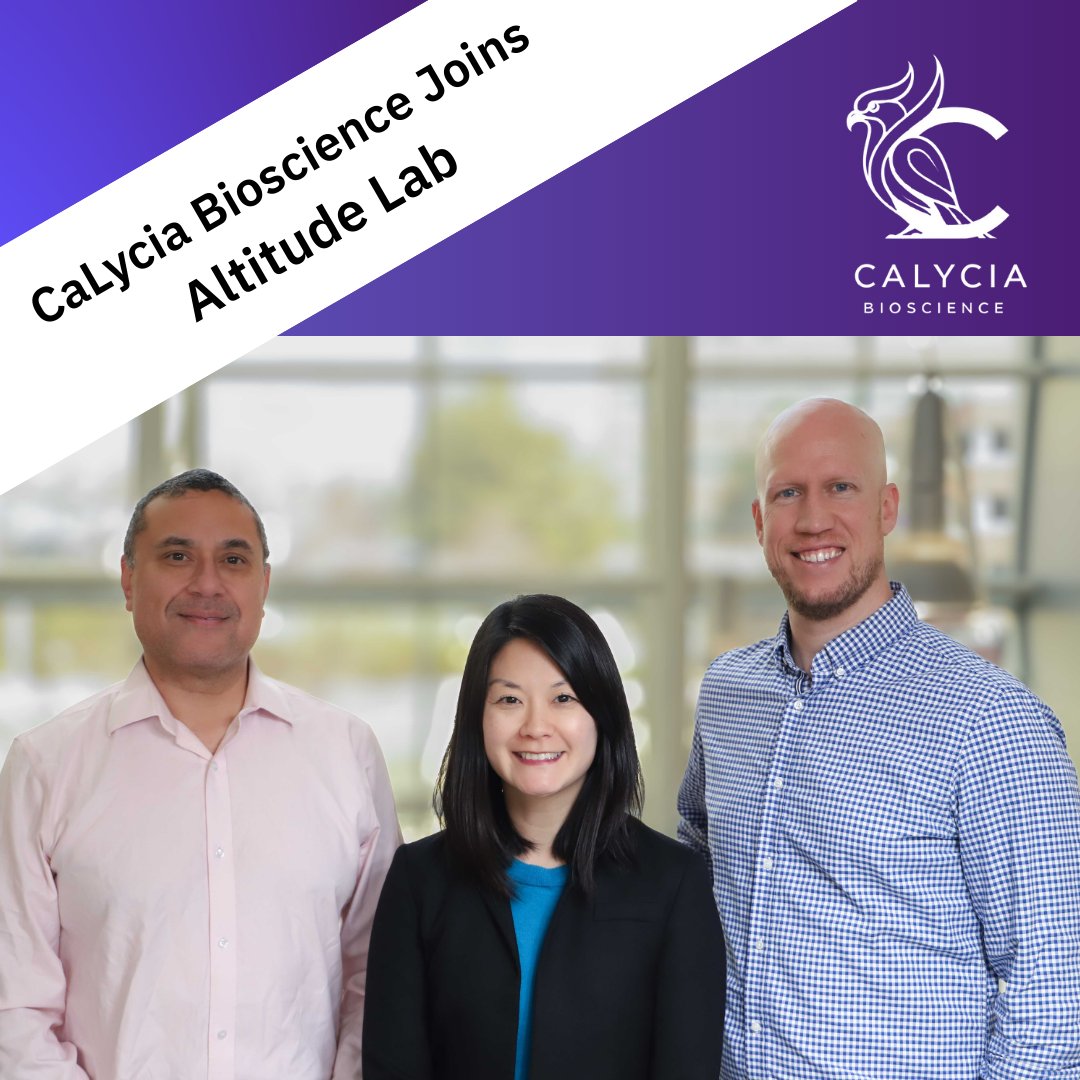 Altitude Lab tweet media