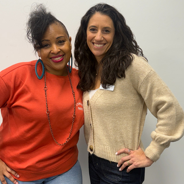 Where Community Meets Connectivity: DJ Ms. Eclectic Highlights the Vibes at South DeKalb’s Xfinity Store Grand Opening #IWorkForComcast comca.st/4tefVwA