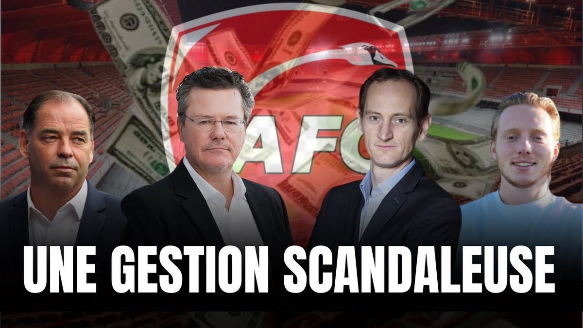 VAFC Inside 🦢 tweet media