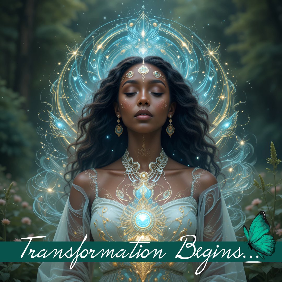 Holistic Wellbeing tweet media