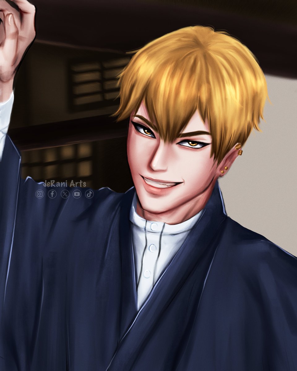 jeraniarts's tweet photo. Naoya Zenin https://t.co/hFokYmfWpE