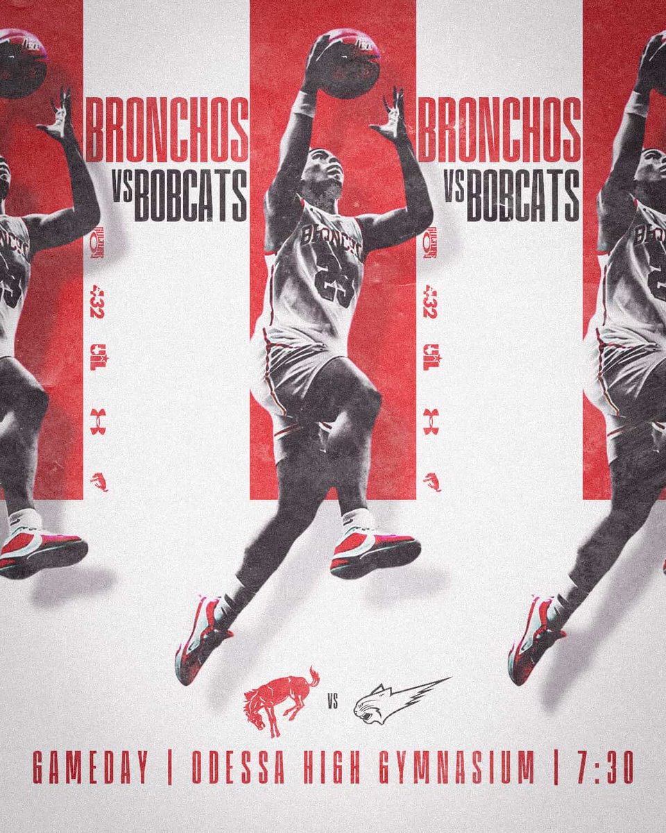 Odessa High Boy’s Basketball tweet media