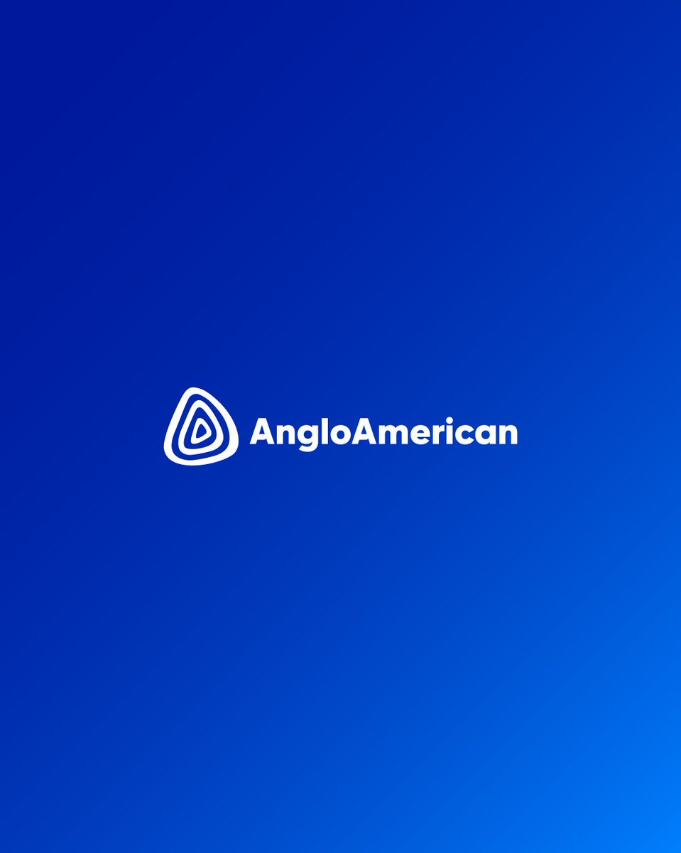 Anglo American Chile tweet media