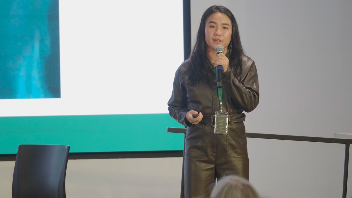 Michaela Ternasky-Holland ✊🏽 tweet media