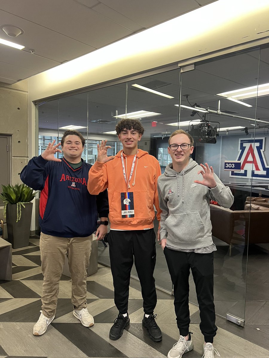 Joel Perez 2027 Dual-Threat QB tweet media