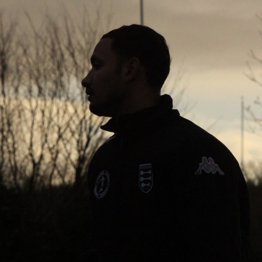 Tooting Bec FC tweet media